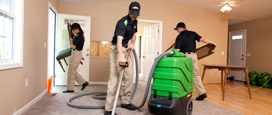 Columbus, IN cleaning services